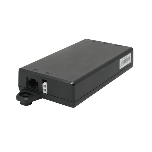 2-Sync Hall Effect Control Box with Presets