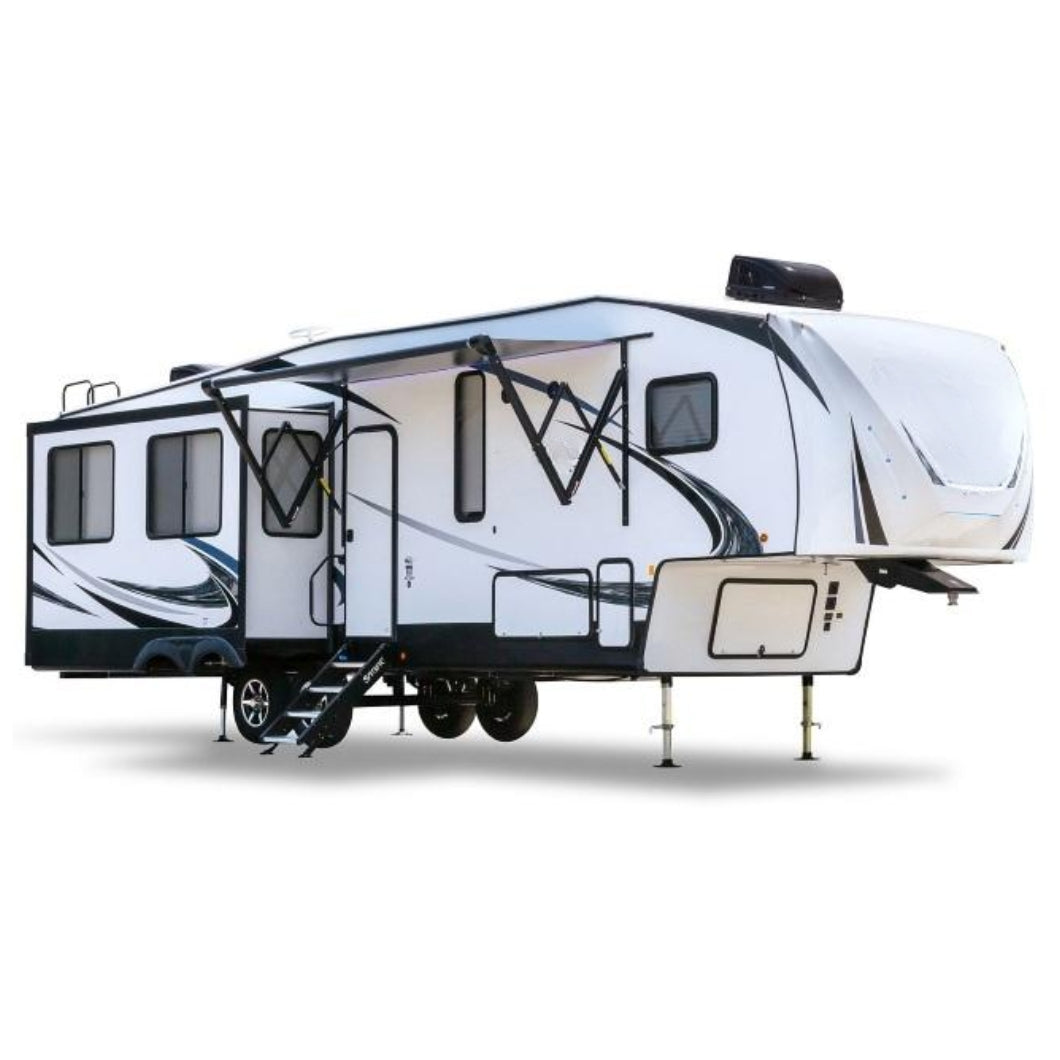 Fifth Wheels