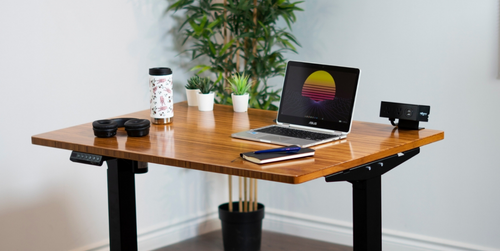 Top questions we get about our standing desks