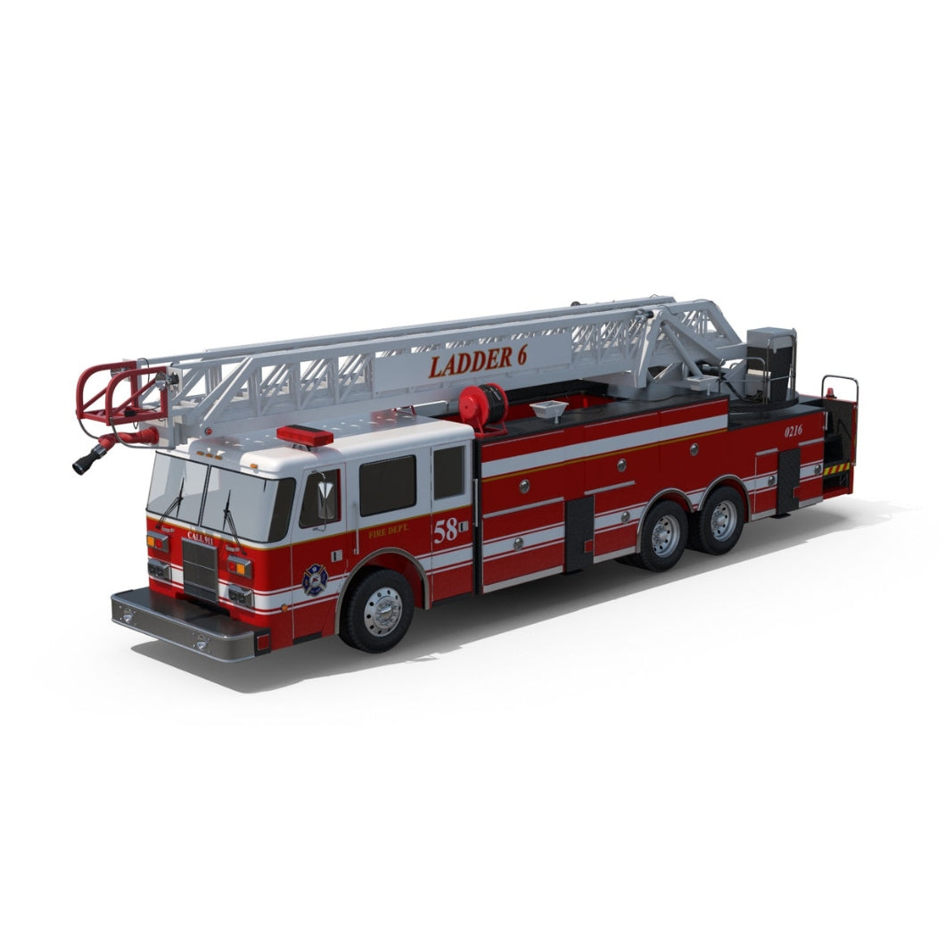 Fire-Trucks