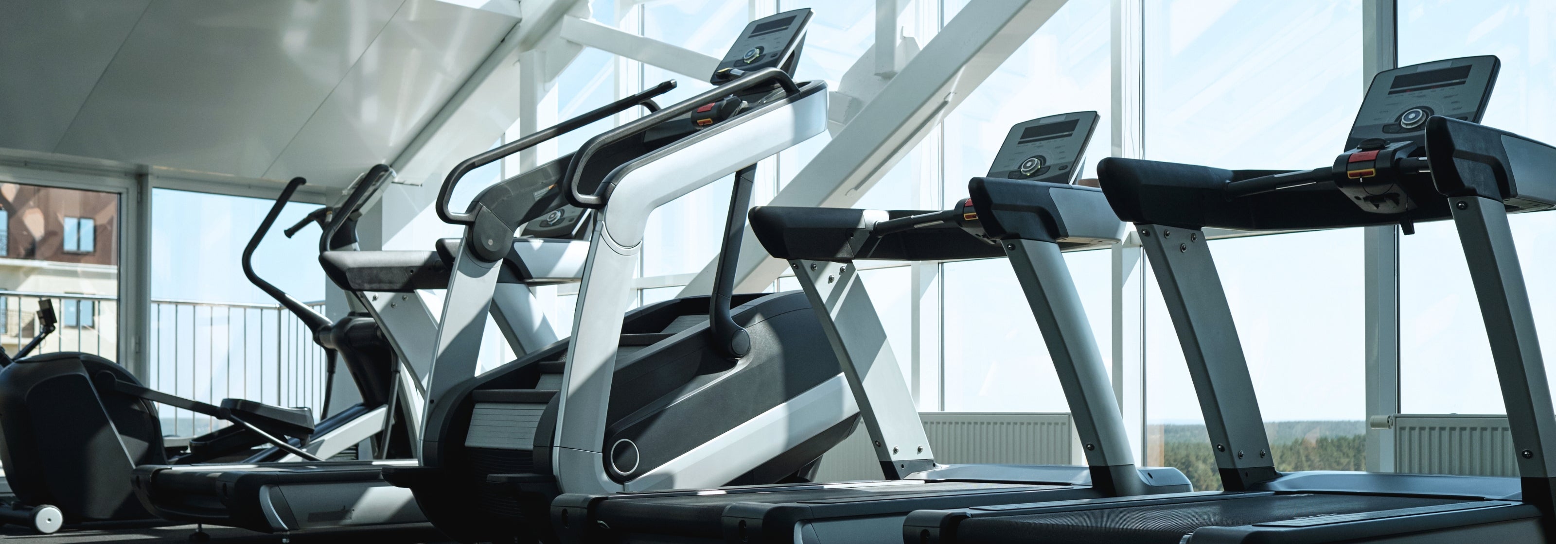 LINEARBEWEGUNG FÜR FITNESS & REHABILITATION