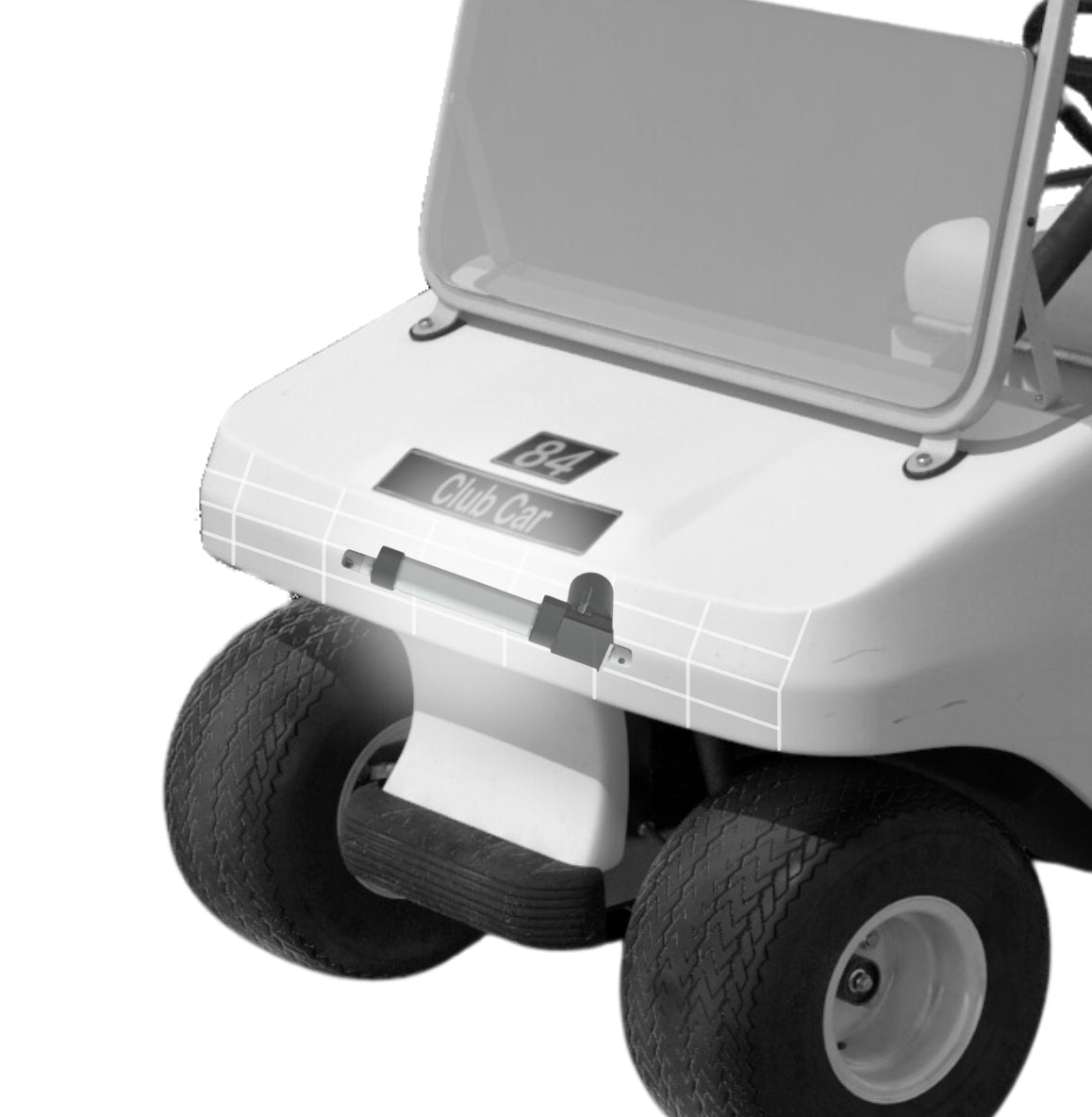 Navigationsverbesserungen