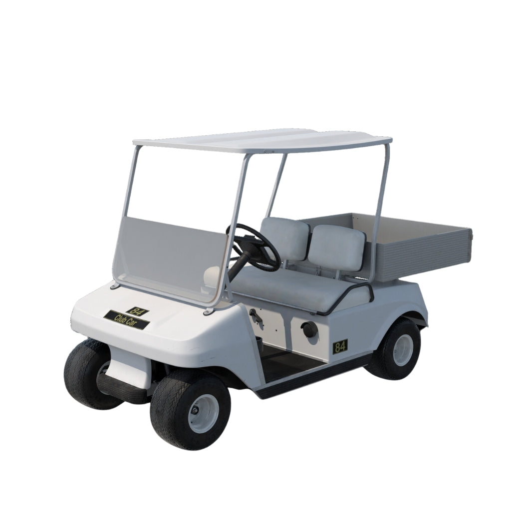 Golf Carts