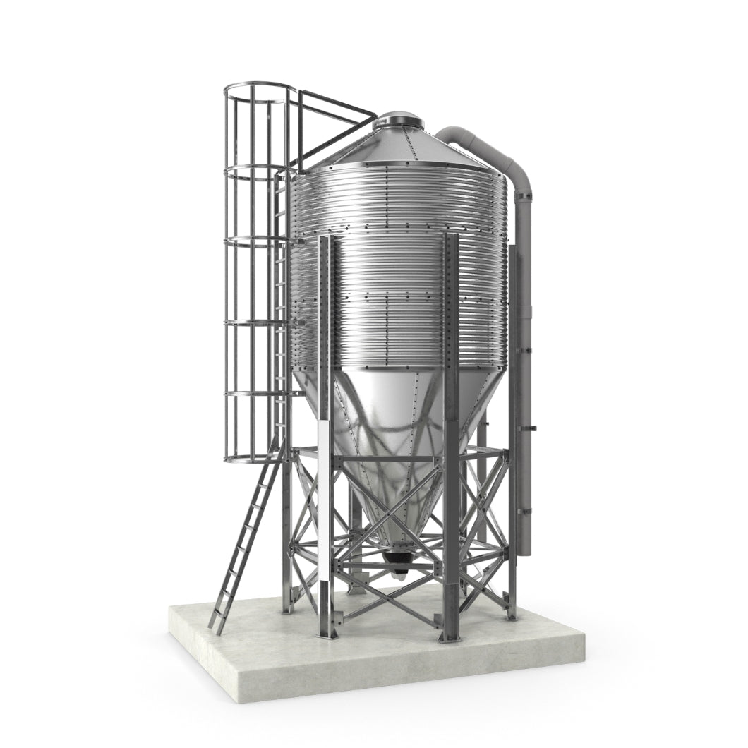 Grain Handling