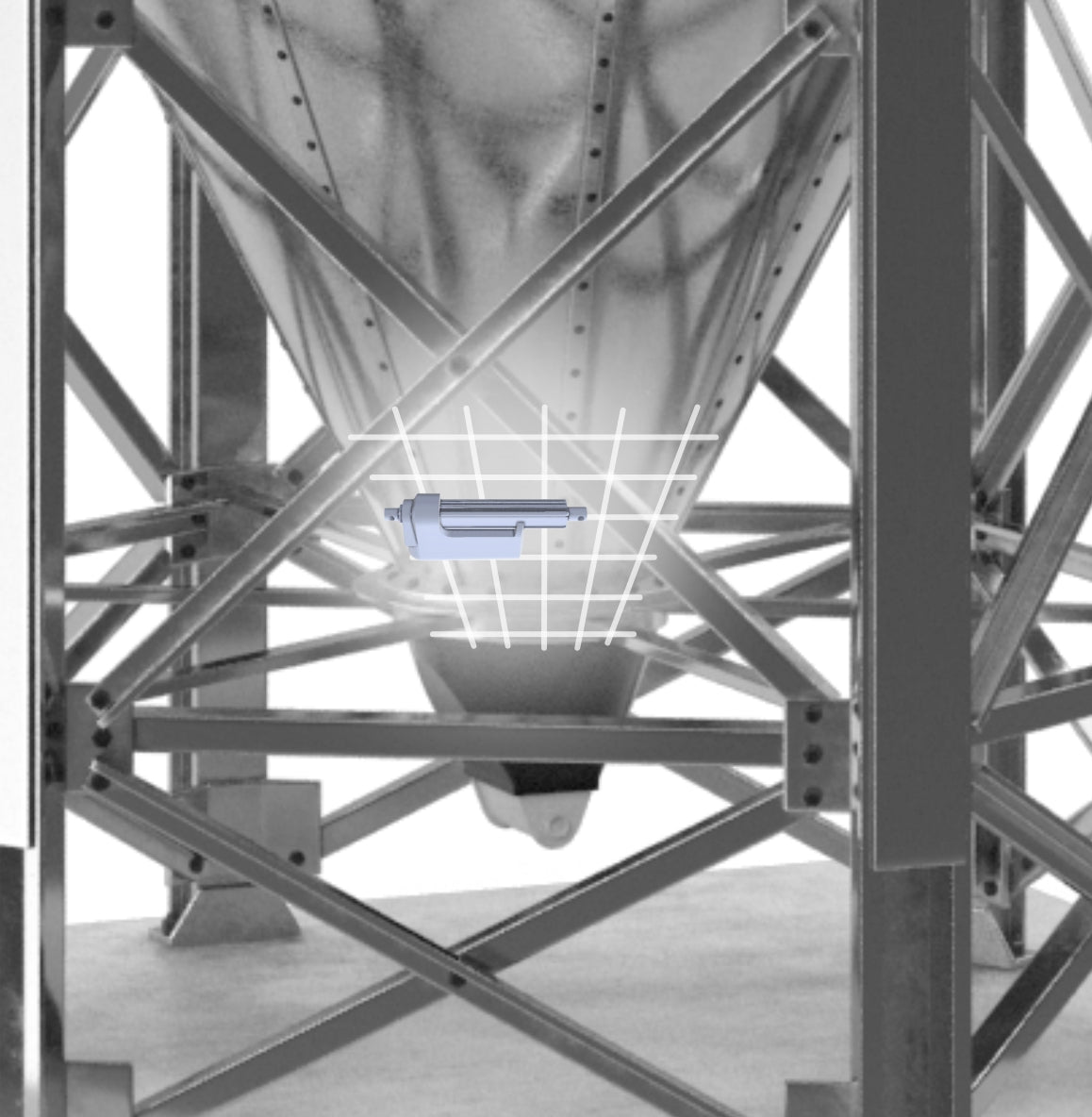 Steuerung von Schiebern & Ventilen