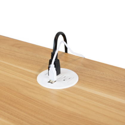 Kabeldurchführungen