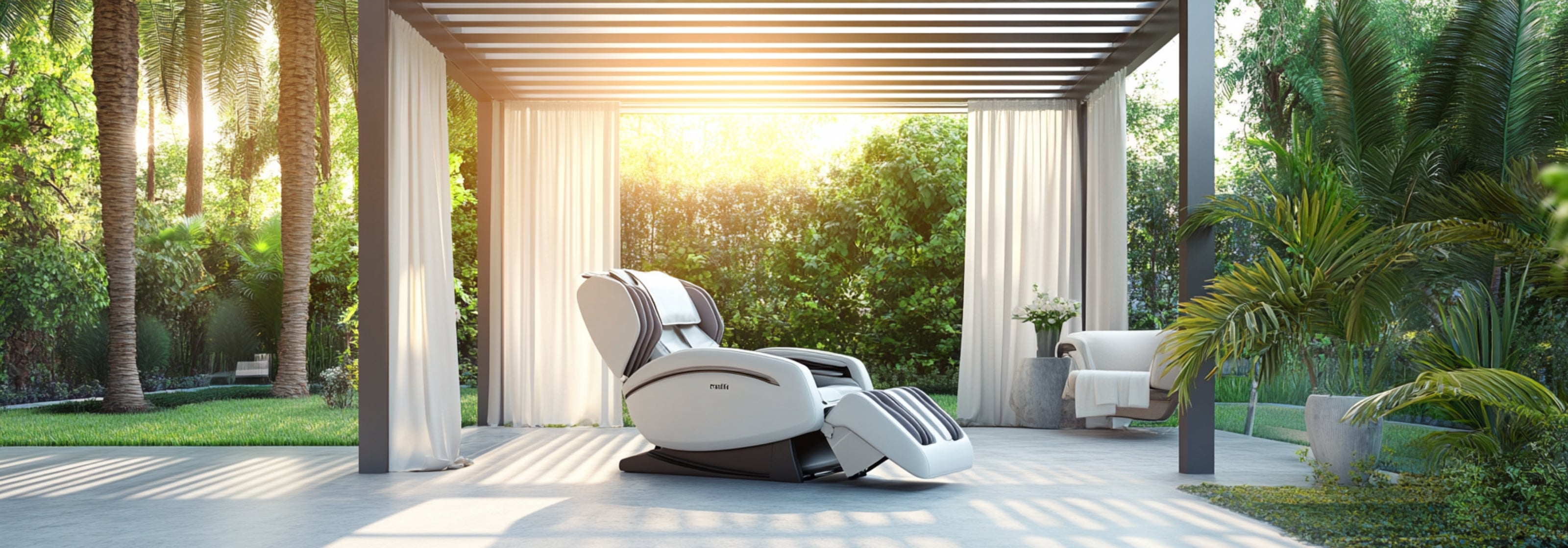 Spezialisierte Lösungen für lineare Bewegung für Zuhause und Möbel.