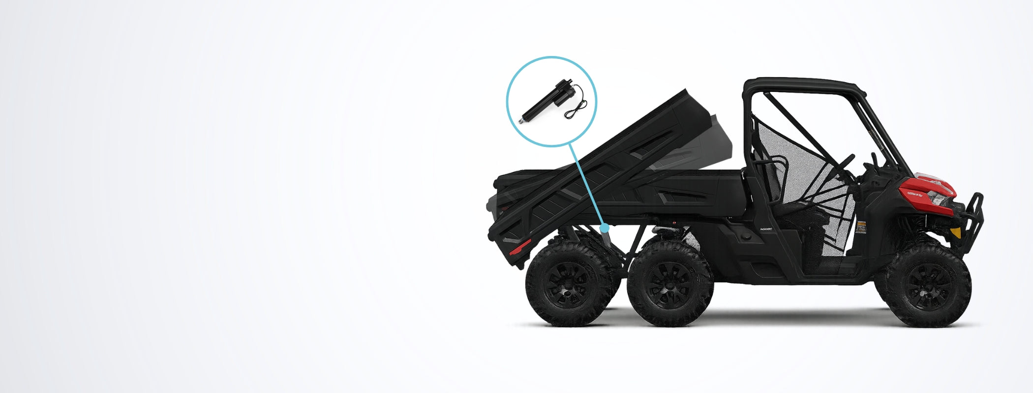 From Manual to Effortless — Go Electric