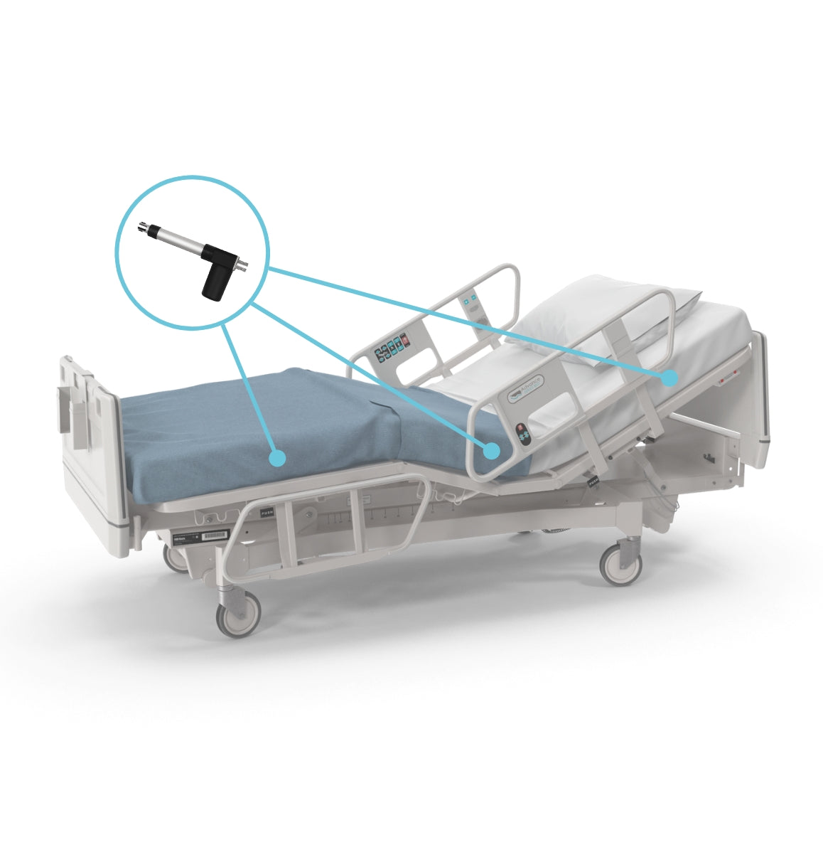 Hospital Beds