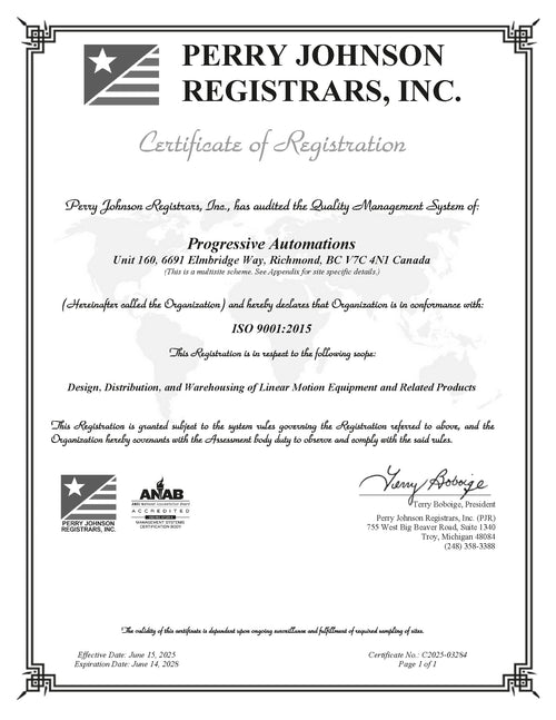 Verschaffen Sie sich heute einen Vorsprung bei Qualitätsfragen