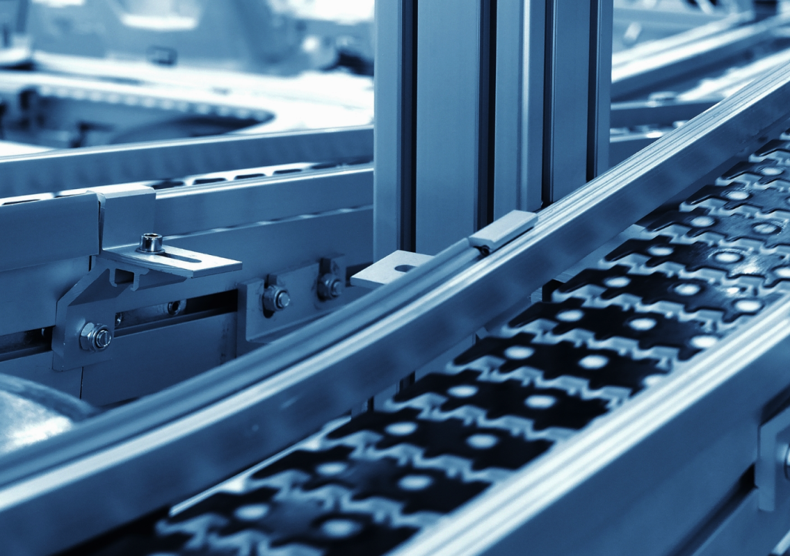 industrial linear actuator