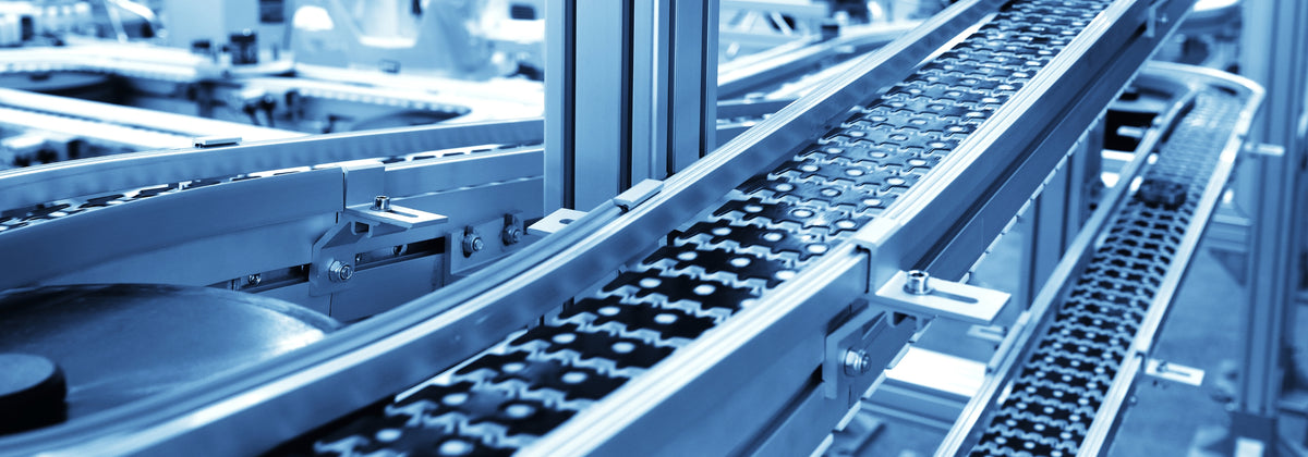 Vielseitige Lösungen für industrielle und gewerbliche OEMs