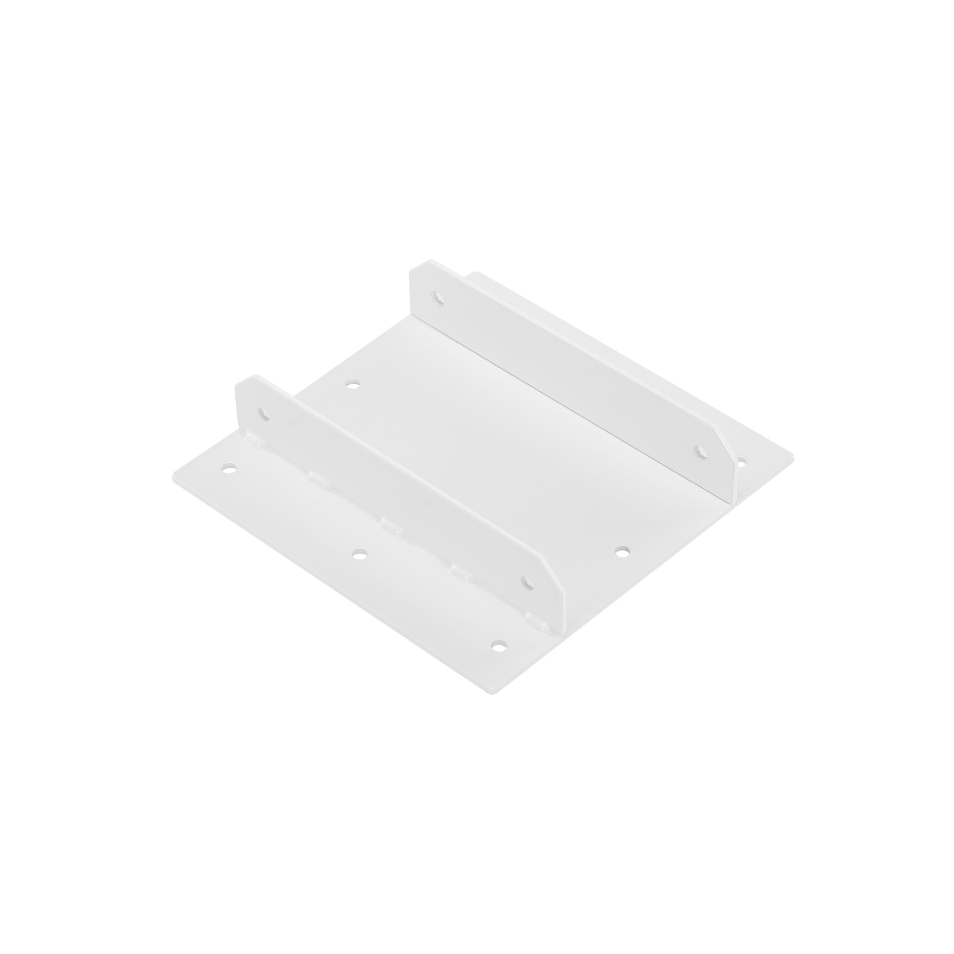 Bracket Kit for LG-02 White 2