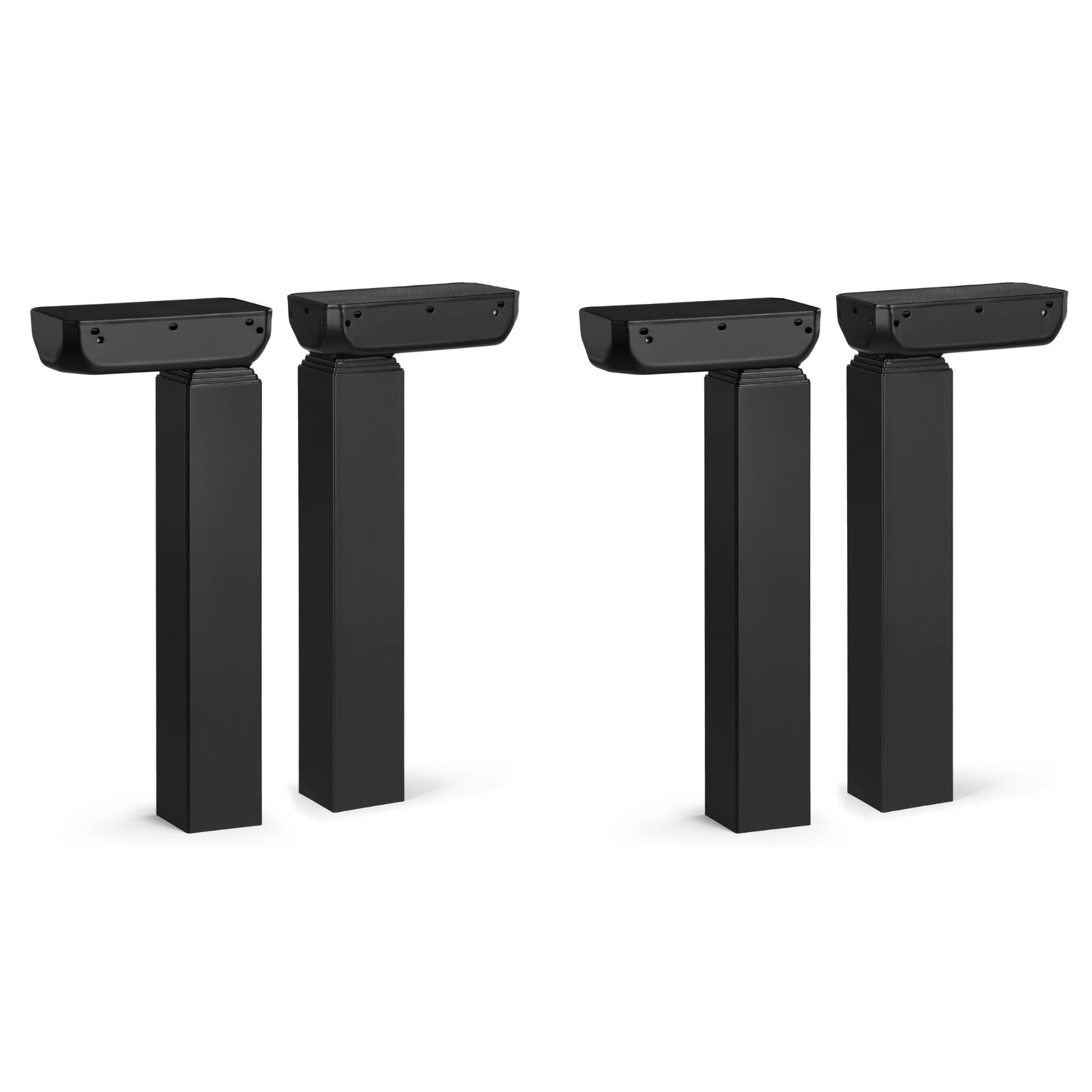 LG-14 lifting column rear-side angle view