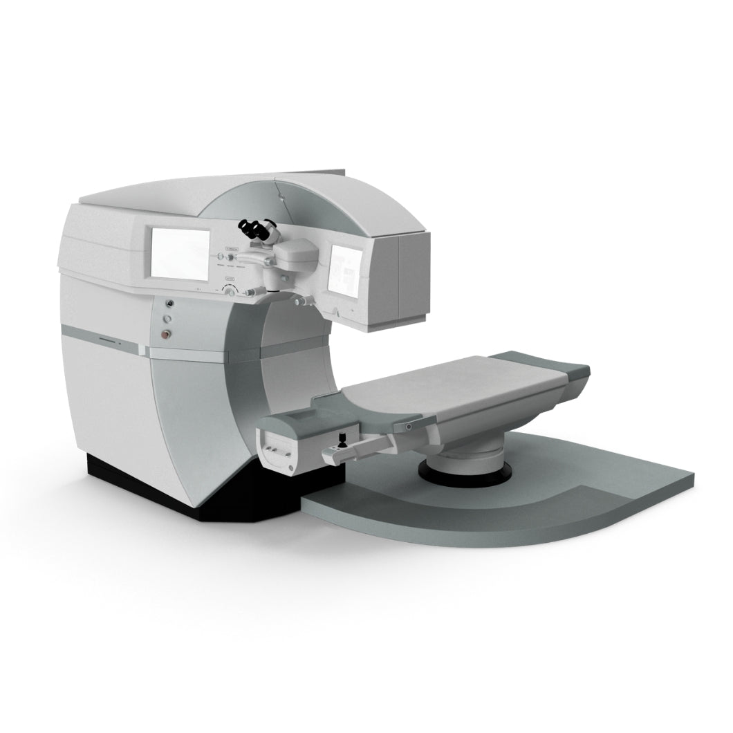 Ophthalmic Equipment