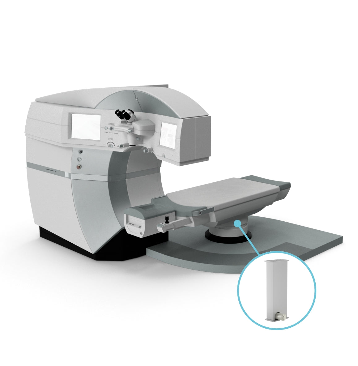 Ophthalmic Equipment