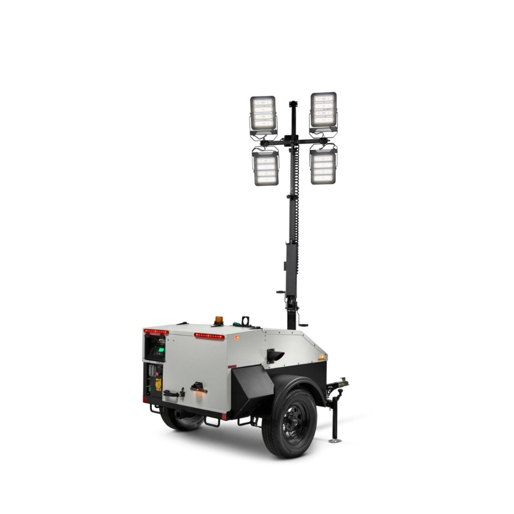 Light Towers