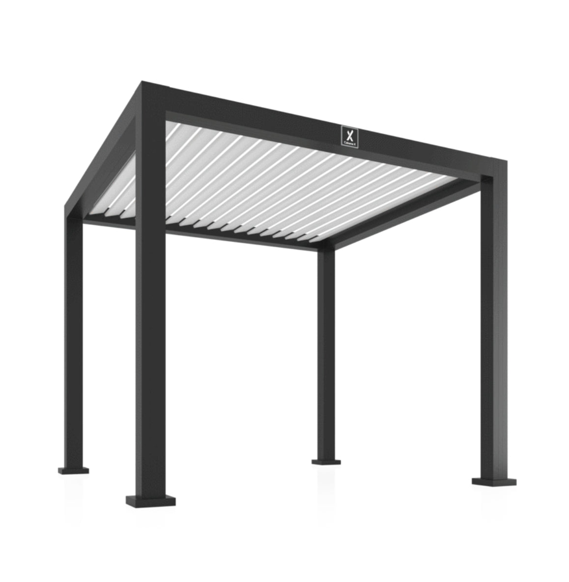 Louvers & Pergolas