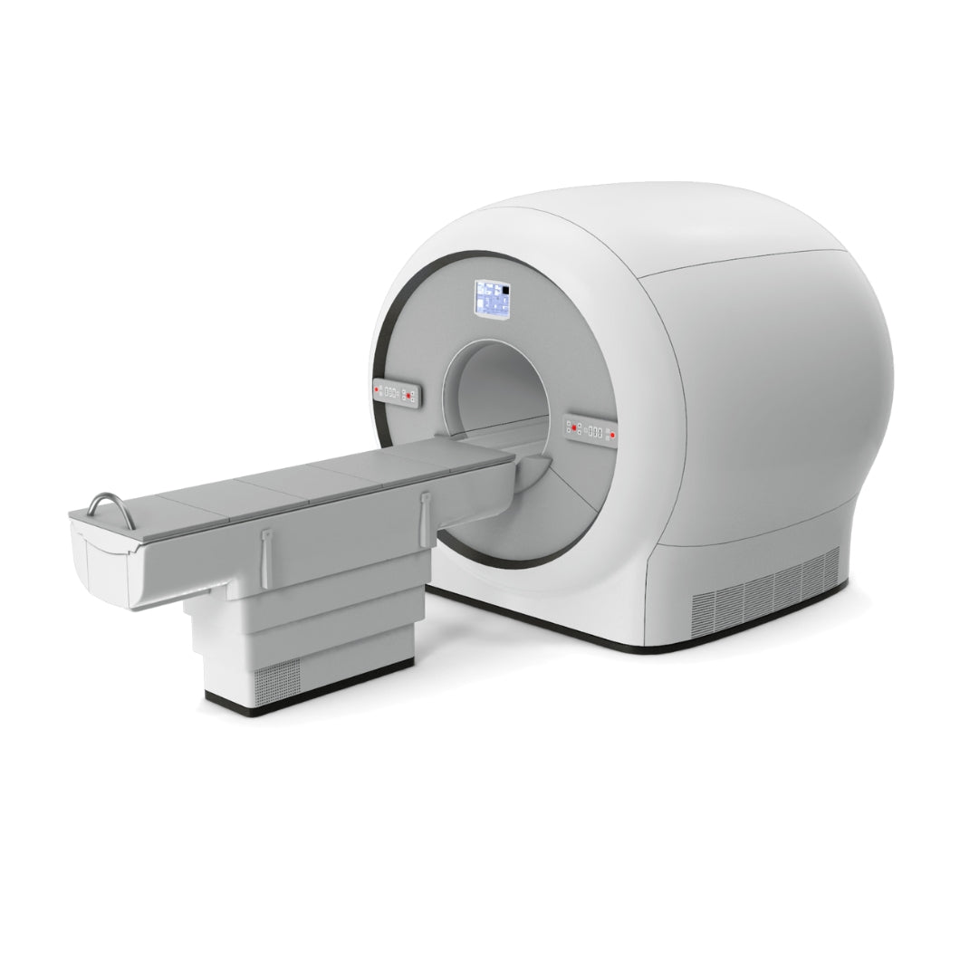 MRI Machines