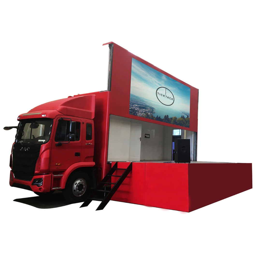 Marketing Trailers