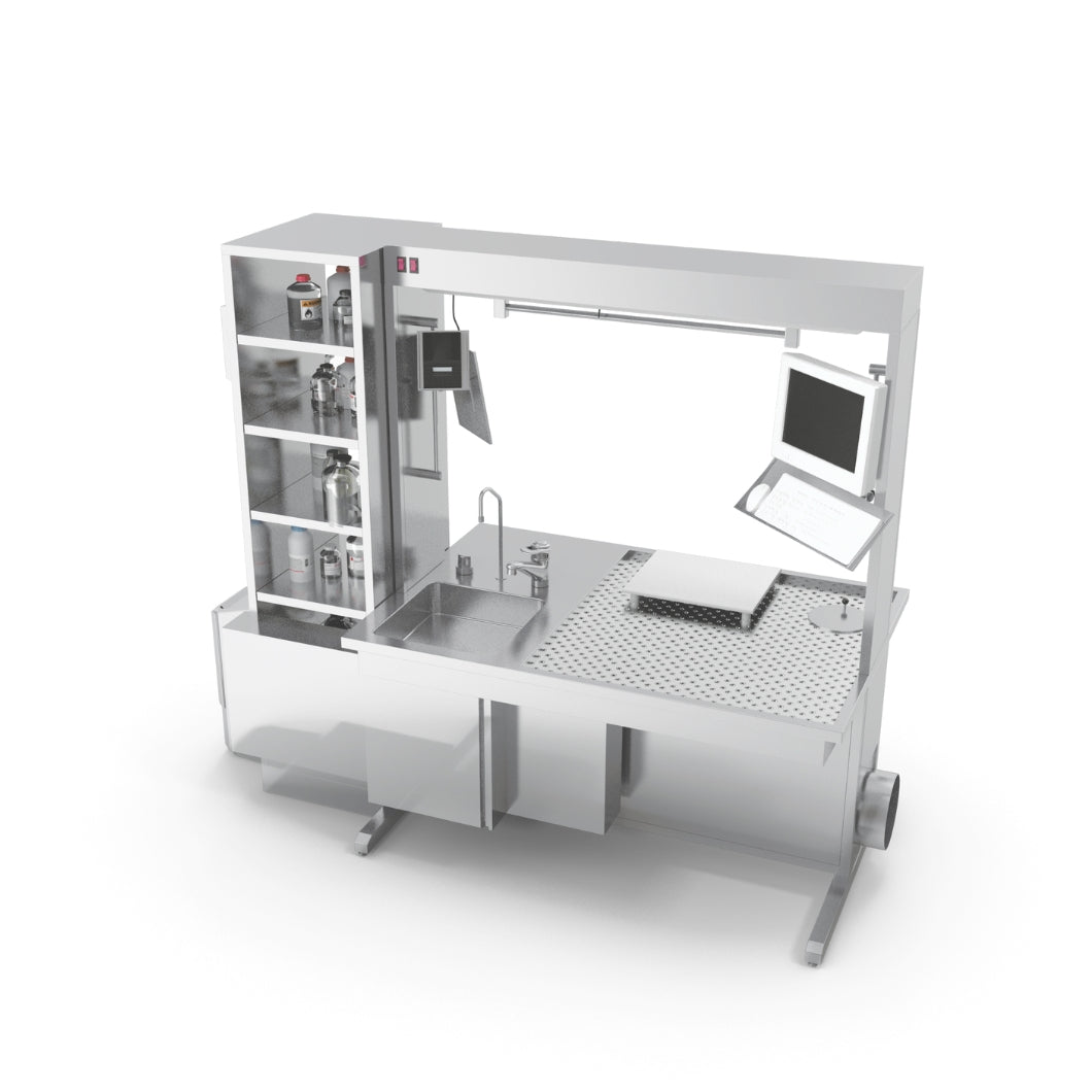 Medical Workstations