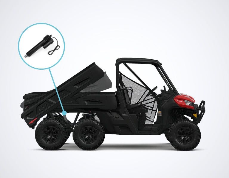 From Manual to Effortless — Go Electric