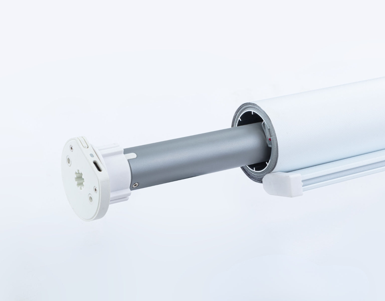 Smart Shades - Motorize Your Existing Shades.