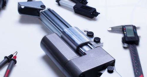Guide to Micro and Mini Actuators
