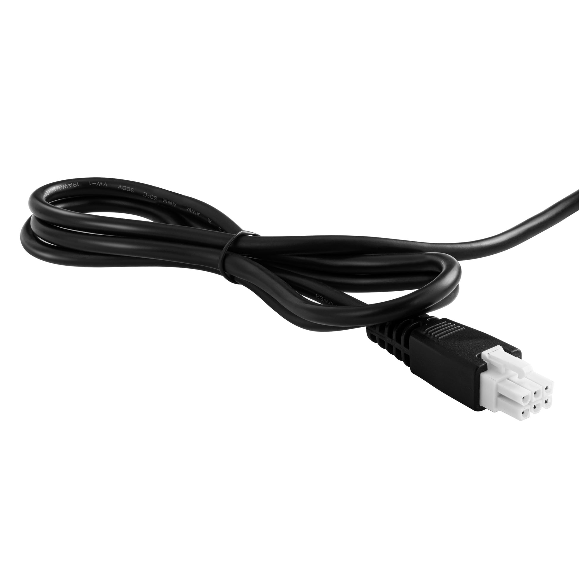 Feedback IP65 Mini Linear Actuator 6-PIN CONNECTOR