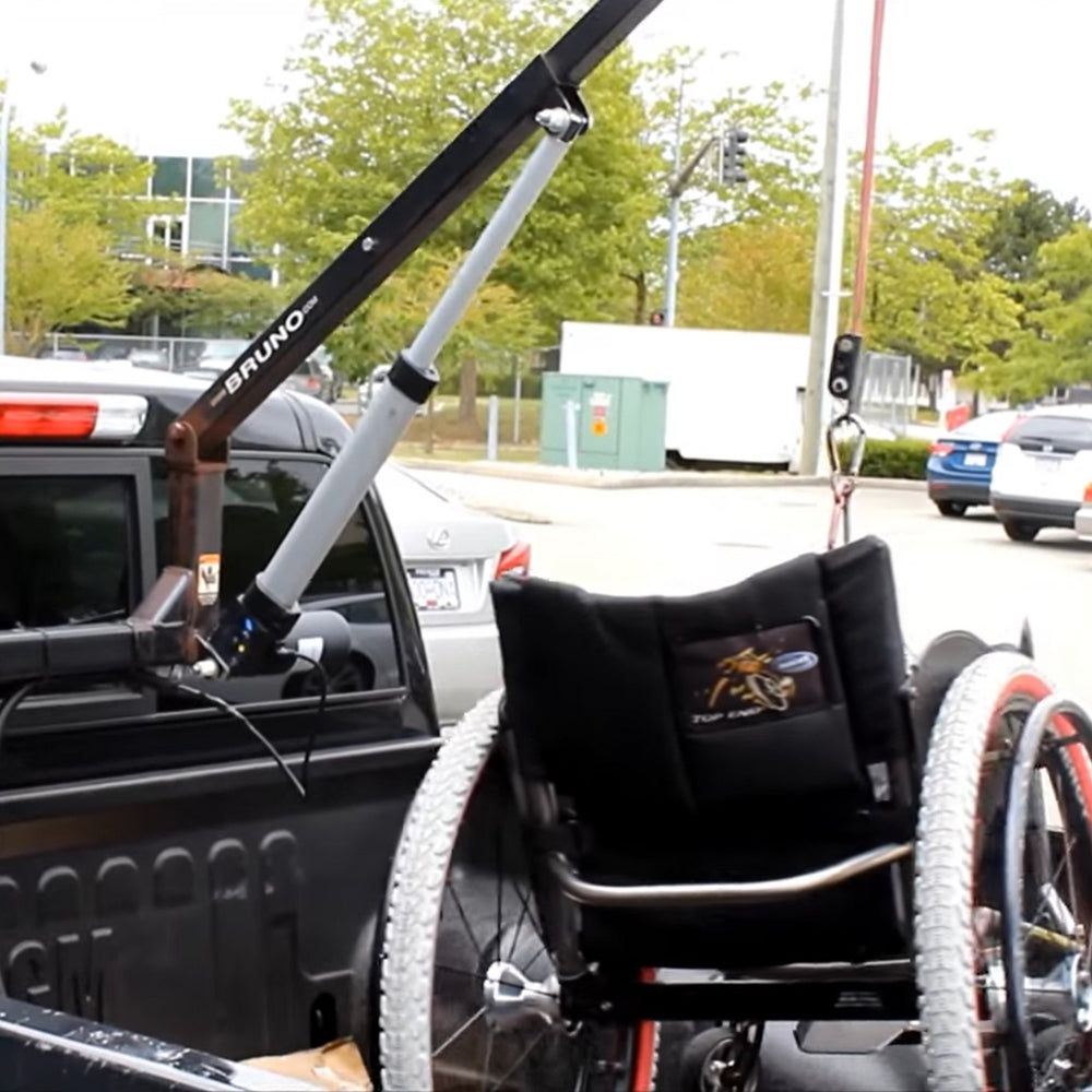 Automotive Linearantriebe für die Fahrzeuganpassung