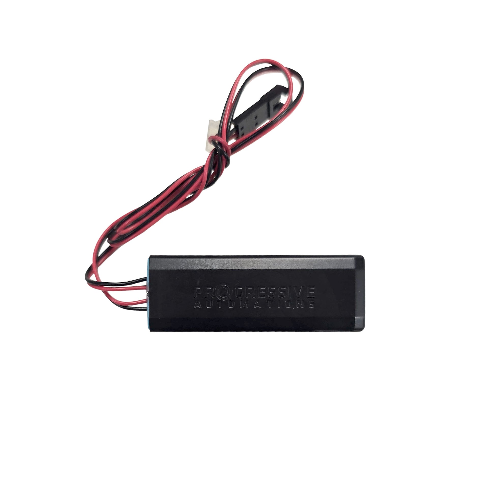 12VDC Micro Control Box - 1 Channel- 1.5A - Wireless Remote