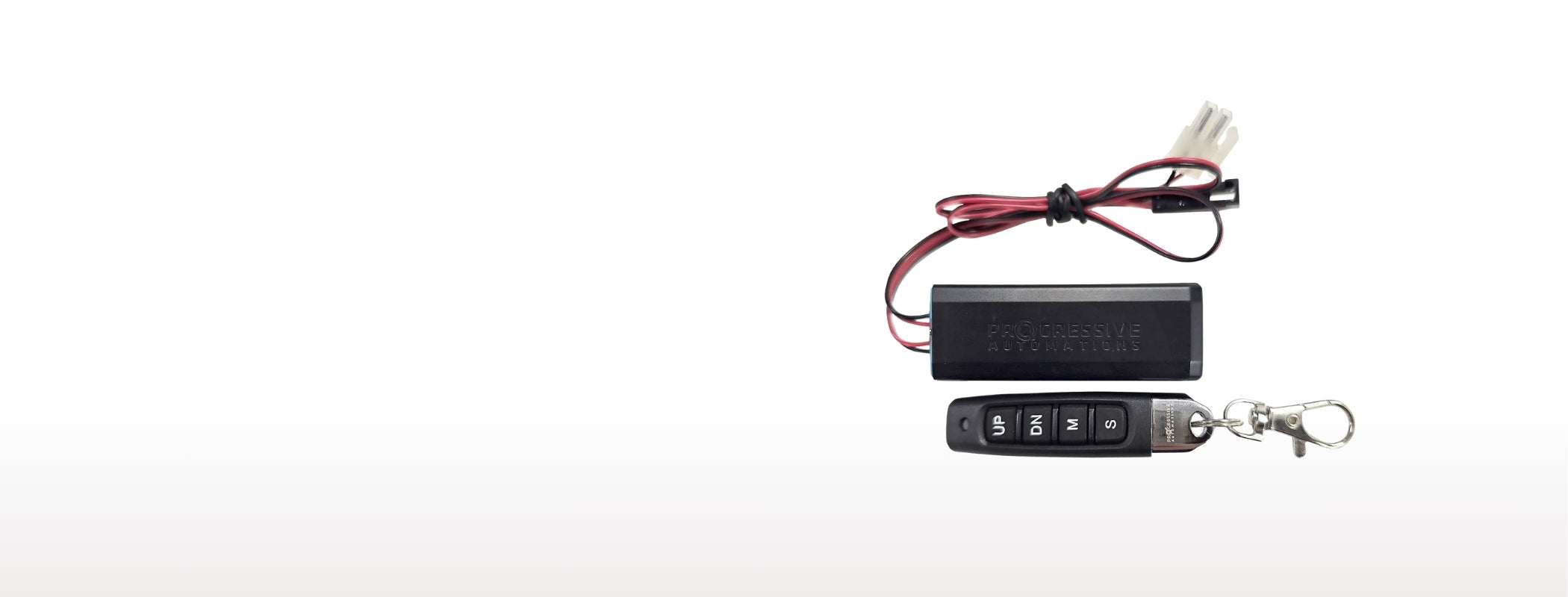 PA-CB2: The Ultimate Compact Wireless Control Solution!