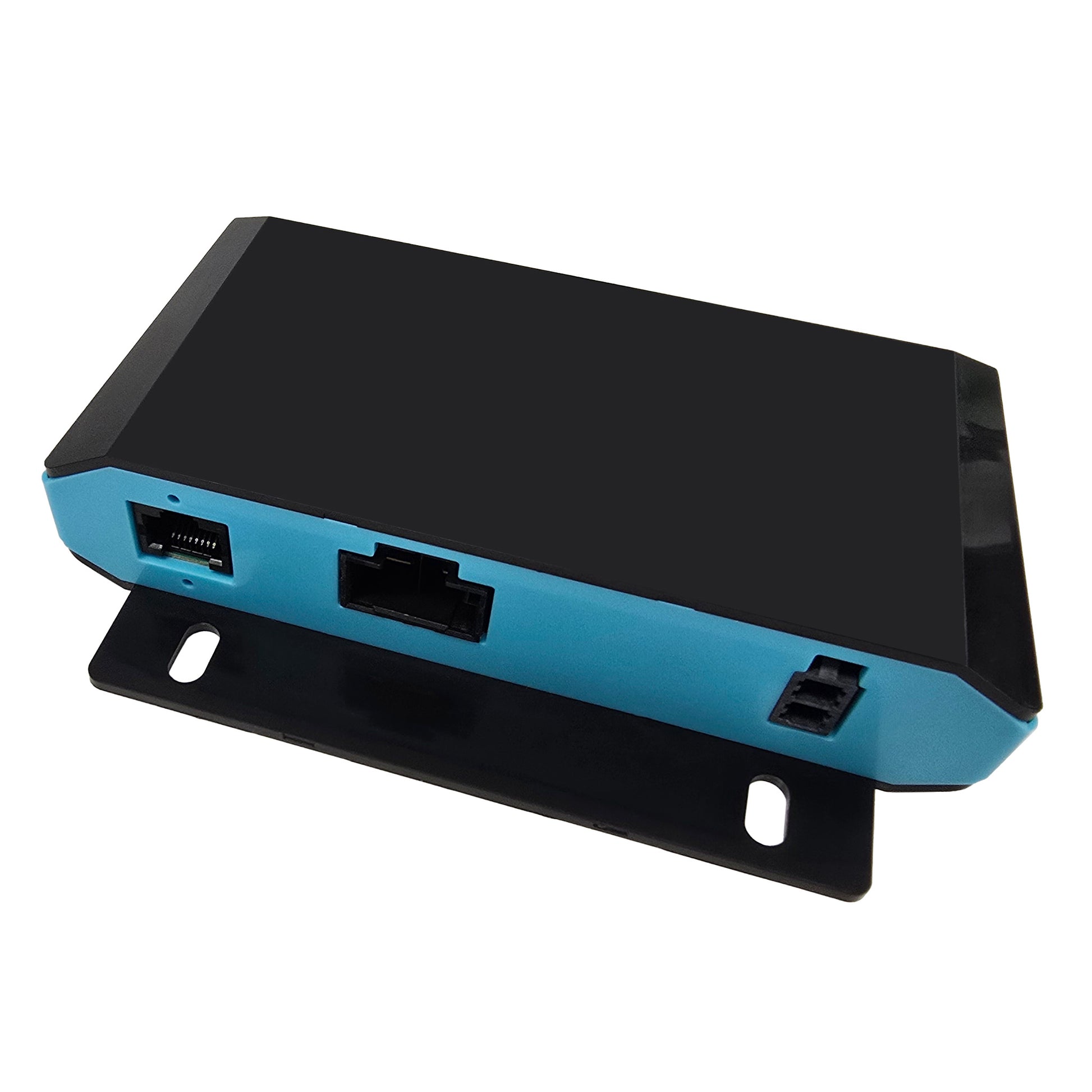 12/24 VDC High Power Control Box - 1 Channel - Wireless Remote