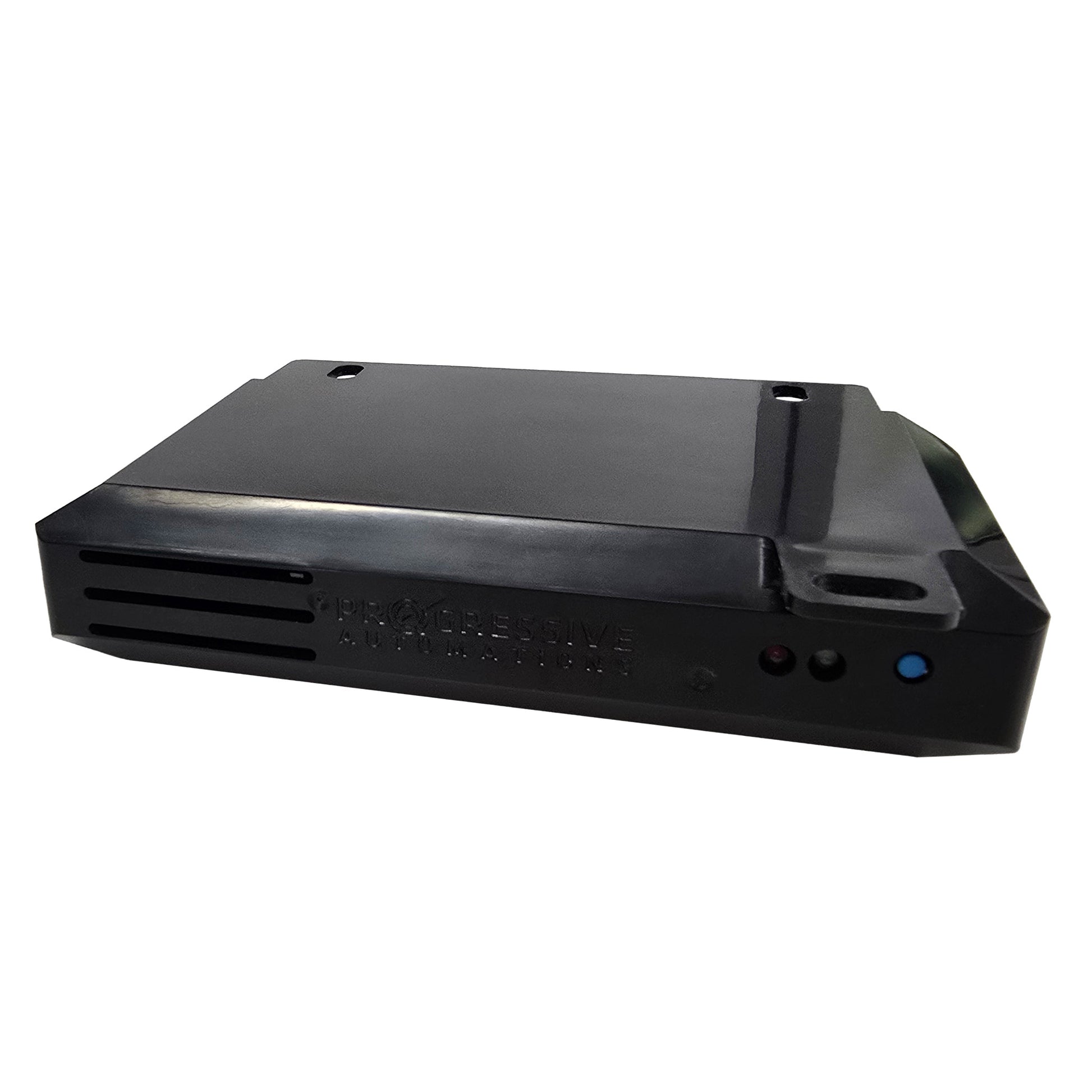 12/24 VDC Hall Effect Sync Control Box - 1 Channel - 3.5A - Wireless Remote