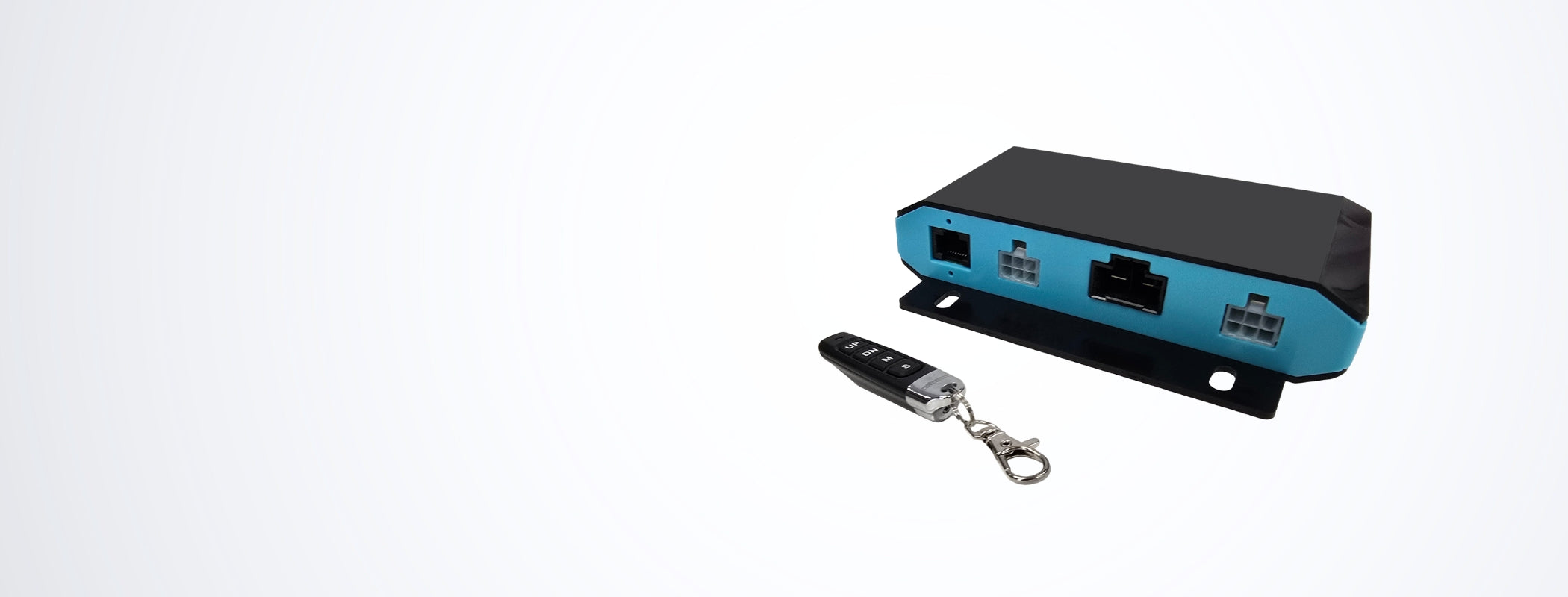 The Smartest Way to Sync Dual Hall Effect Actuators