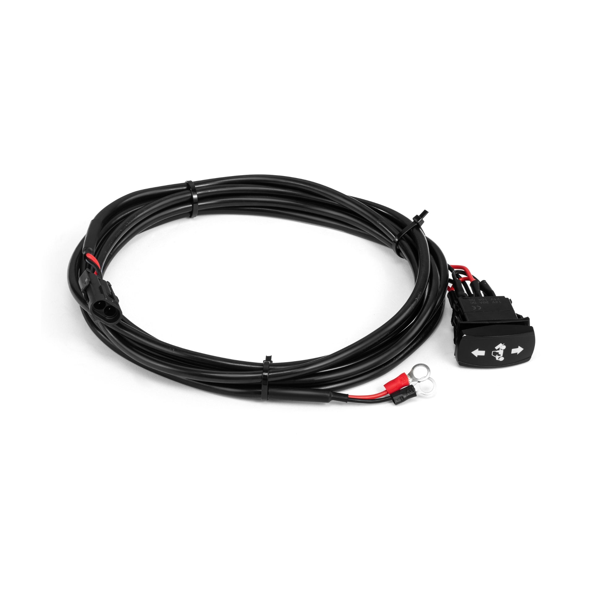 PA-ED1 Electric Dump Bed Assist Kit