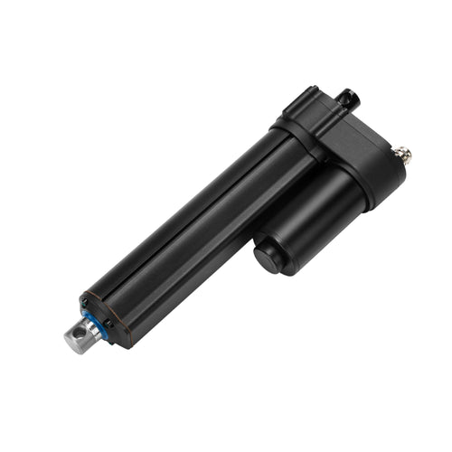 High Load Linear Actuator New Generation