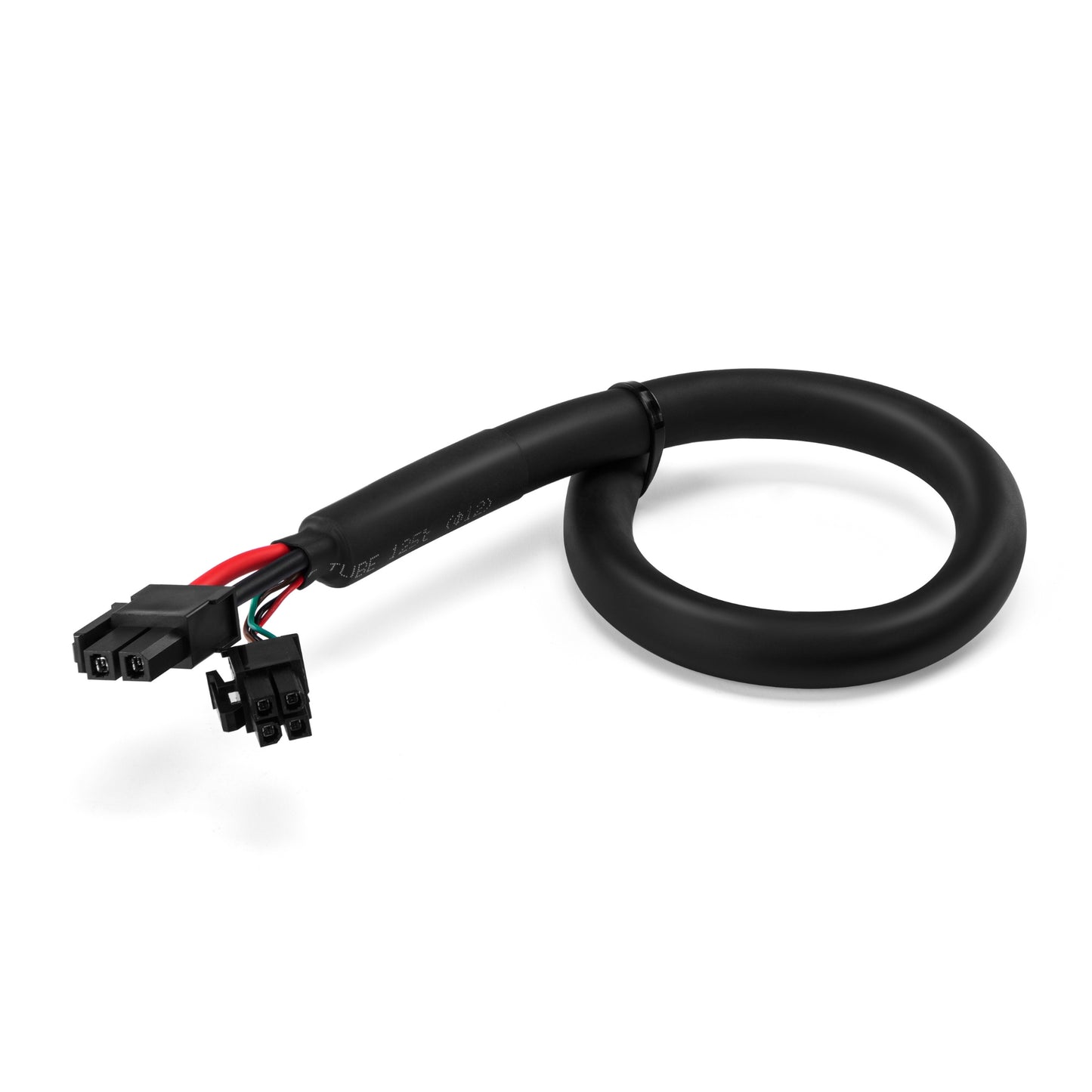 Heavy Duty Linear Actuator with Feedback