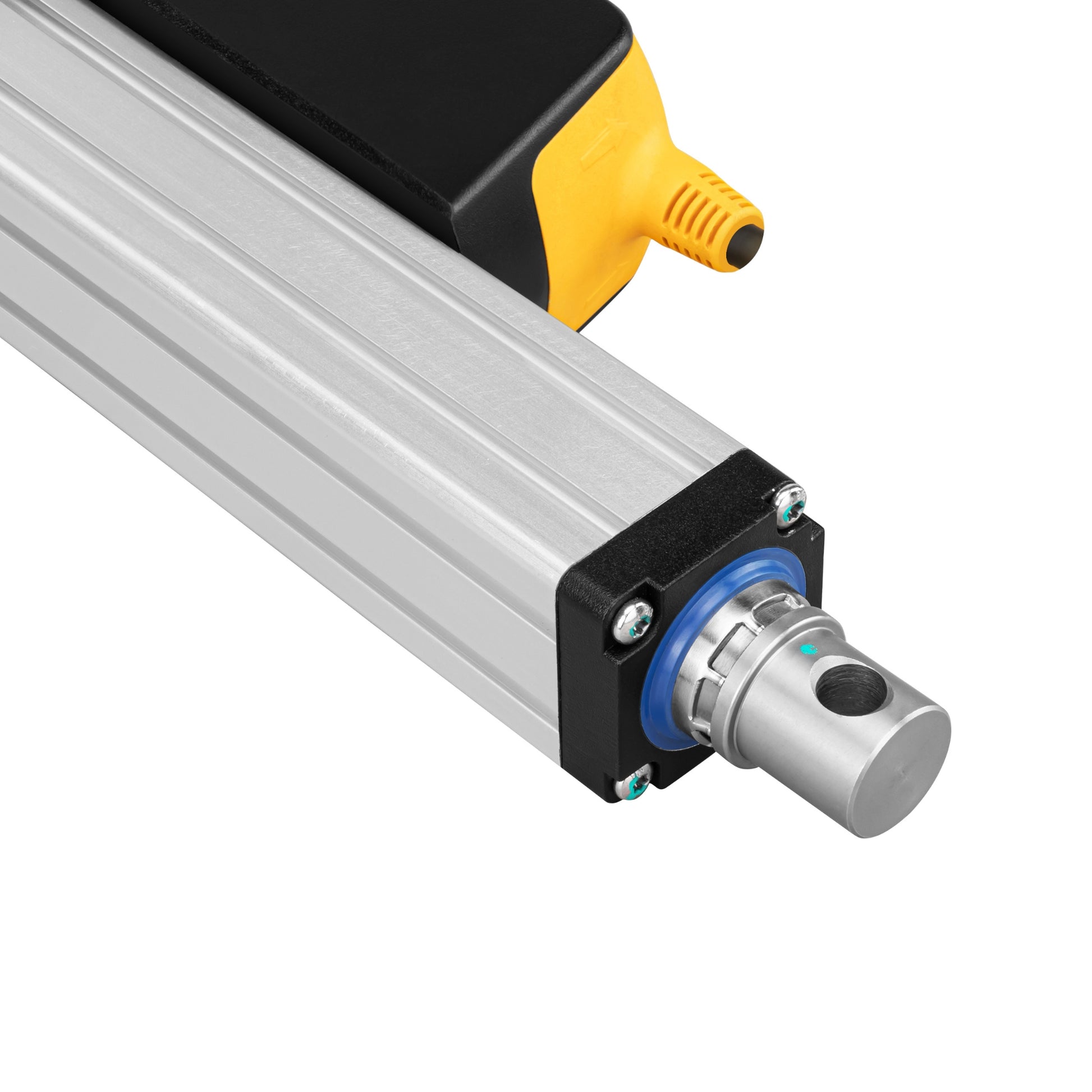 Ultra High Force Industrial Linear Actuator PA-HD3