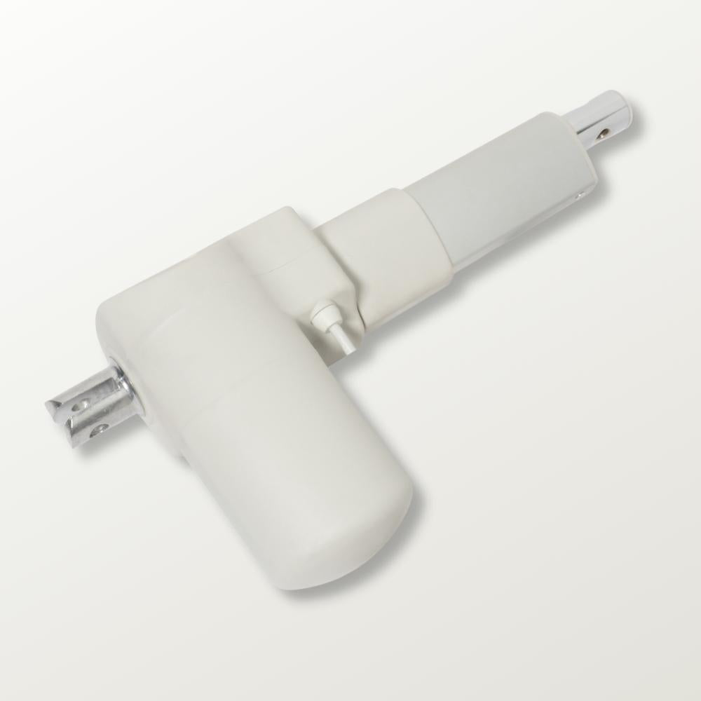 Präsentation unseres Schnellverschluss-Linearantriebs