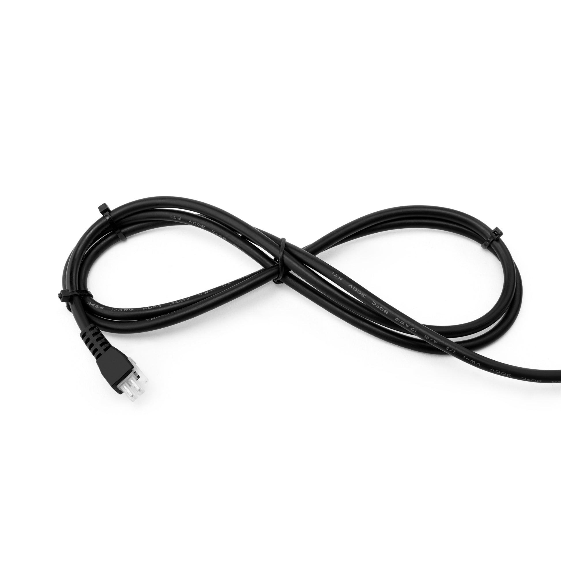 IP66 High Speed Linear Actuator connector