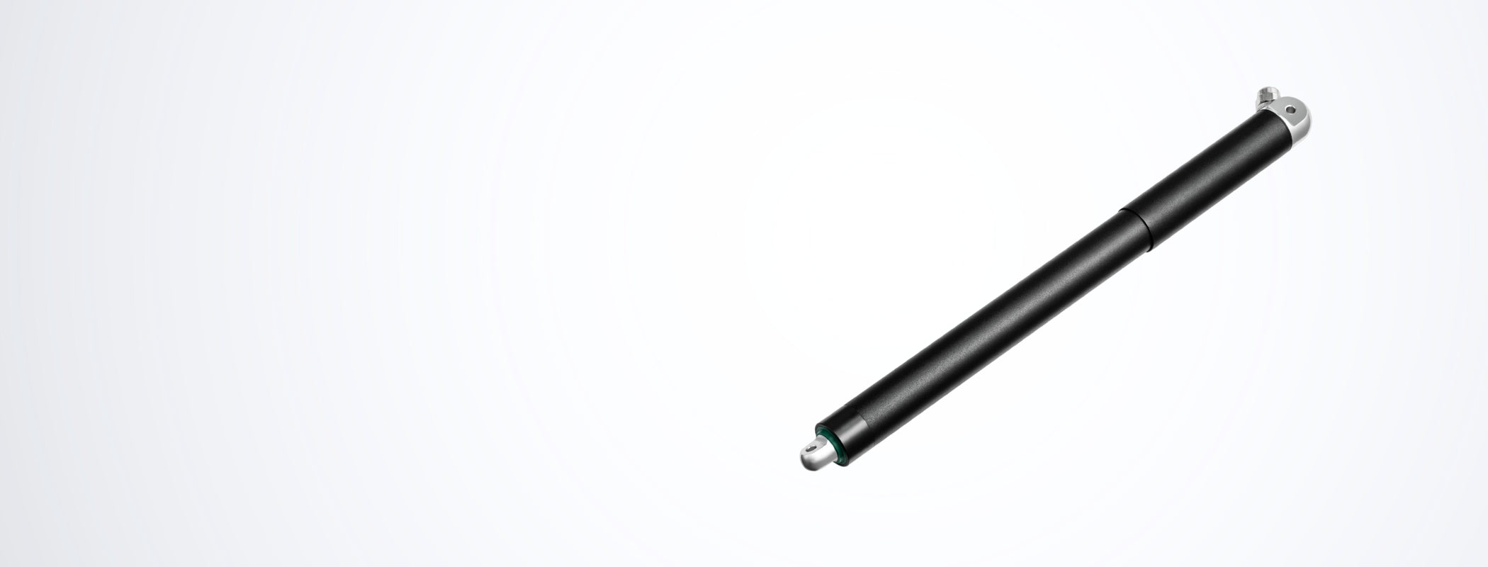 PA-ST4: The Compact Waterproof Tubular Actuator Solution