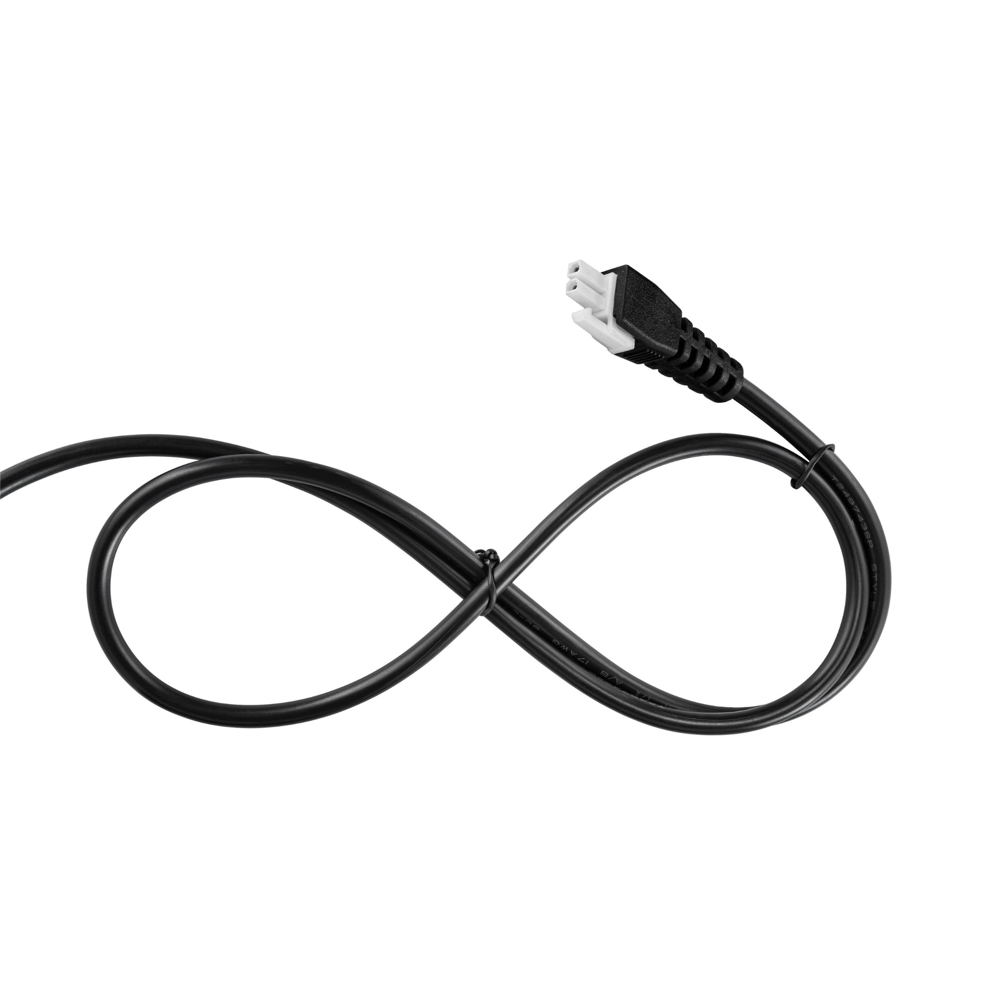 IP67 Compact Tubular Linear Actuator wire