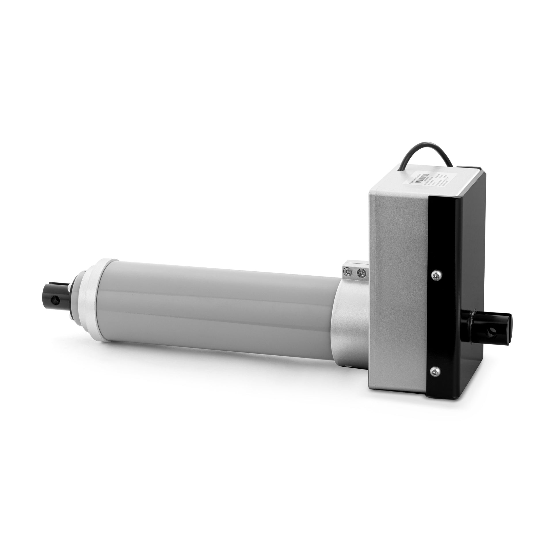 Telescopic Linear Actuator 2