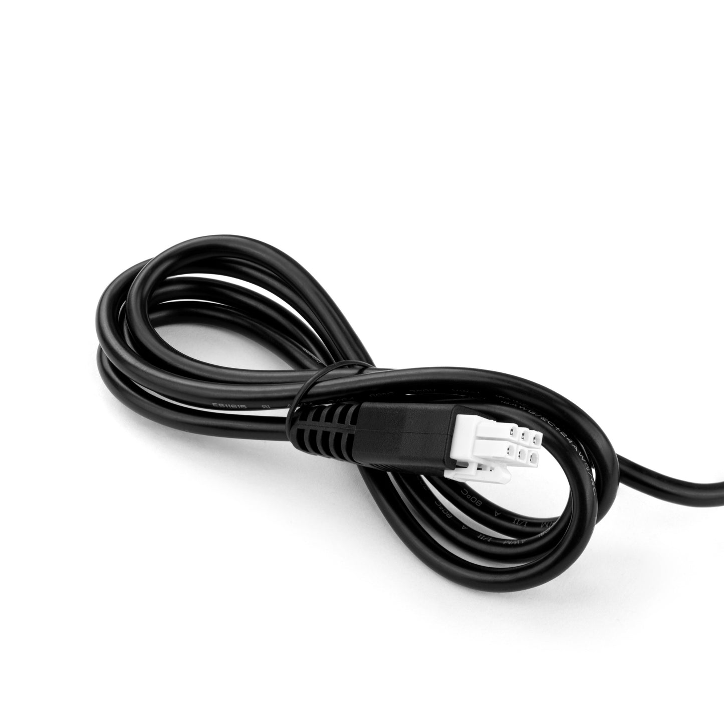 Telescopic Linear Actuator 5