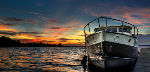 Using automation to easily access the heart of your vessel