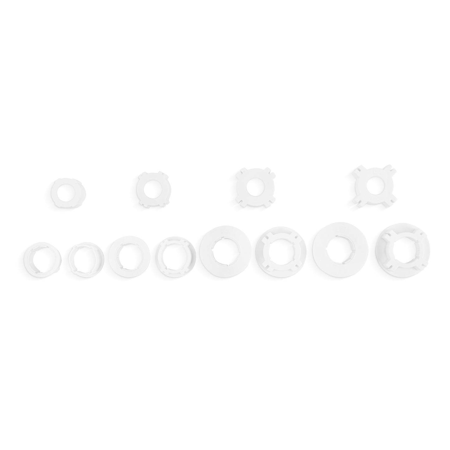 Motorized Roller Shade Retrofit Kit