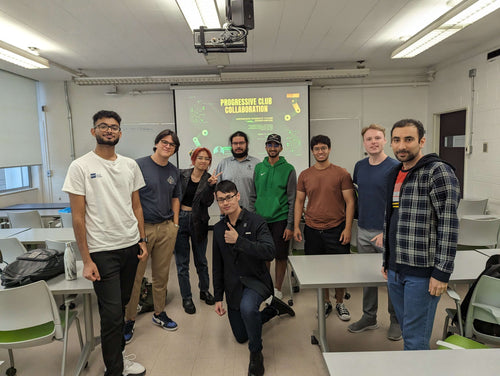 progressive club image