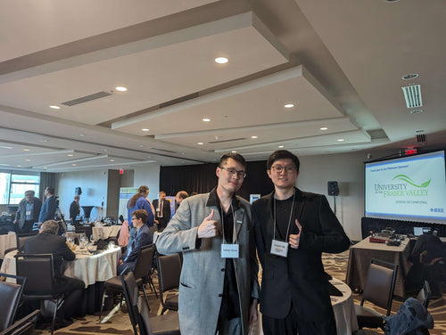 Progressive automations club image