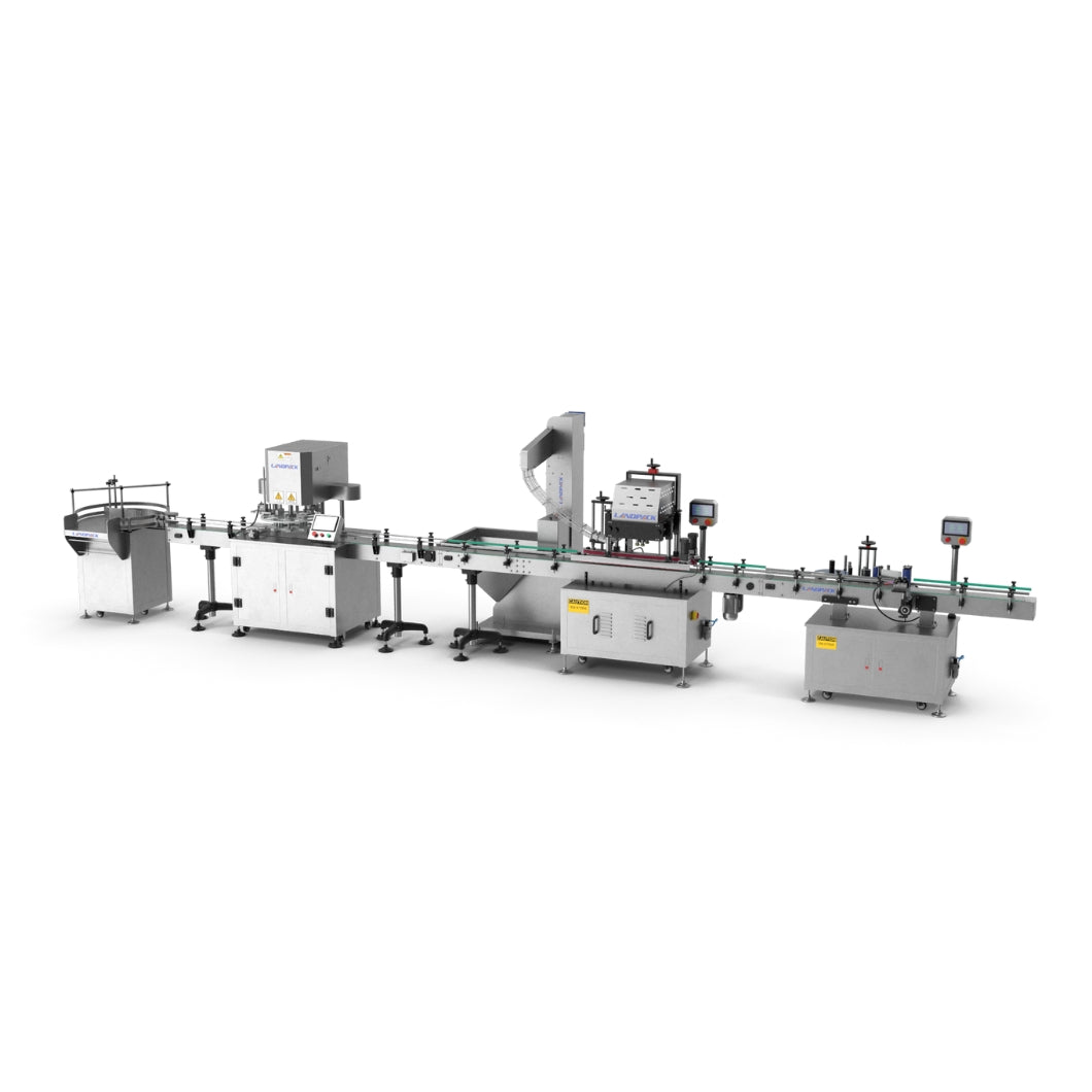 Packaging Machines